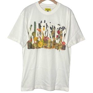 NWOT Chinatown Market Cactus Logo Arc Tee Men’s Sz M